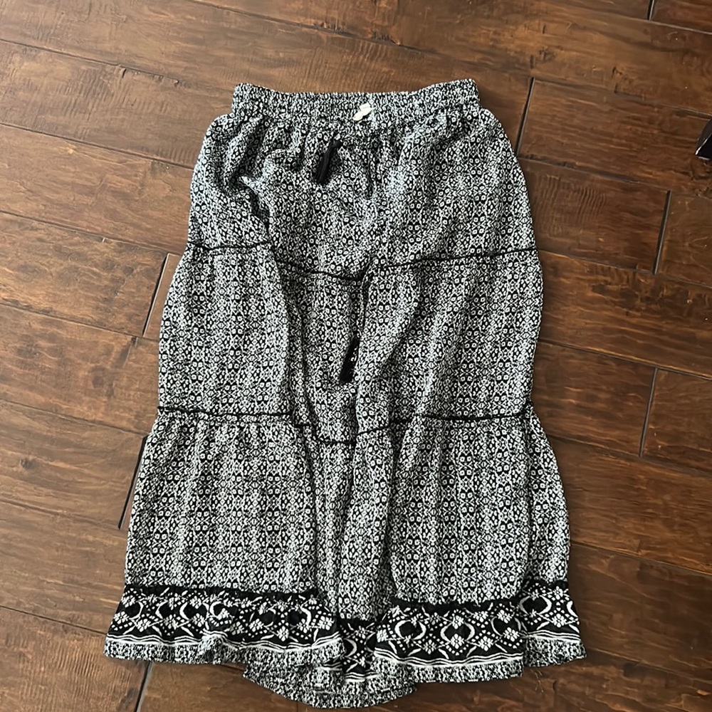 Worn twice
